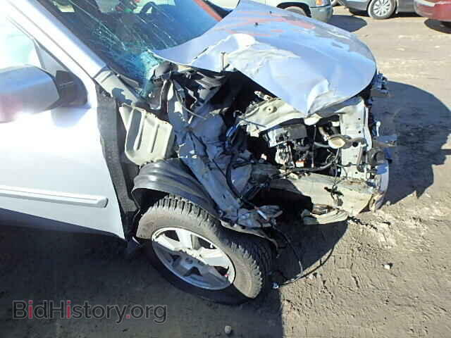 2011 HONDA PILOT - VIN: 5FNYF4H46BB002162 - Фото 9