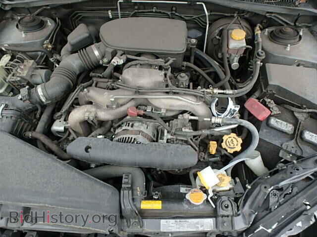 2009 SUBARU OUTBACK - VIN: 4S4BP61C097347862 - Фото 7