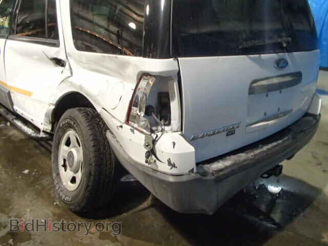 2006 FORD EXPEDITION - VIN: 1FMPU165X6LA75545 - Фото 9