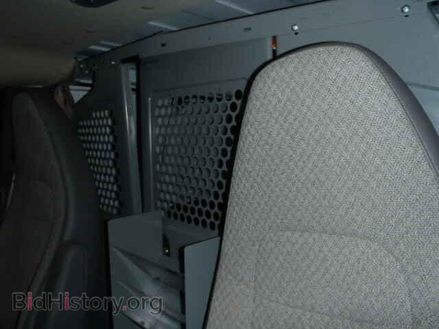 2014 CHEVROLET EXPRESS - VIN: 1GCSGAFX7E1145858 - Фото 6