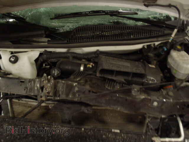 2014 CHEVROLET EXPRESS - VIN: 1GCSGAFX7E1145858 - Фото 7