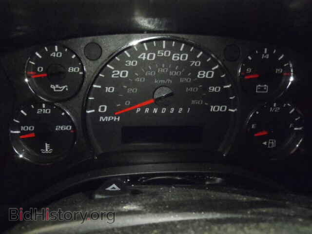 2014 CHEVROLET EXPRESS - VIN: 1GCSGAFX7E1145858 - Фото 8
