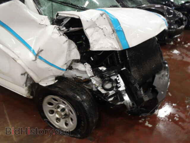 2014 CHEVROLET EXPRESS - VIN: 1GCSGAFX7E1145858 - Фото 9