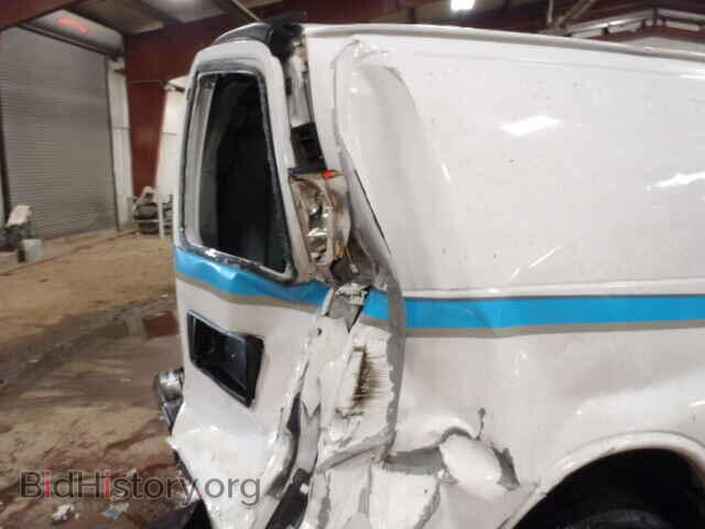 2014 CHEVROLET EXPRESS - VIN: 1GCSGAFX7E1145858 - Фото 10