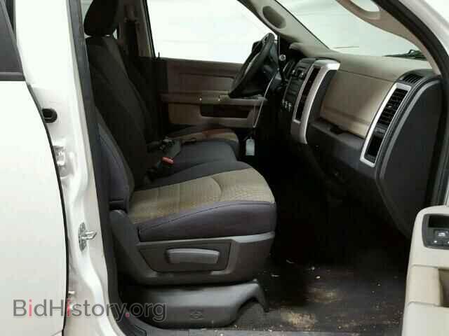 2012 DODGE RAM 1500 - VIN: 1C6RD6GPXCS233336 - Фото 5