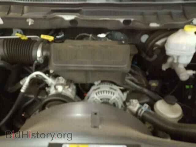 2012 DODGE RAM 1500 - VIN: 1C6RD6GPXCS233336 - Фото 7