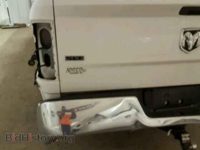 2012 DODGE RAM 1500 - VIN: 1C6RD6GPXCS233336 - Фото 10
