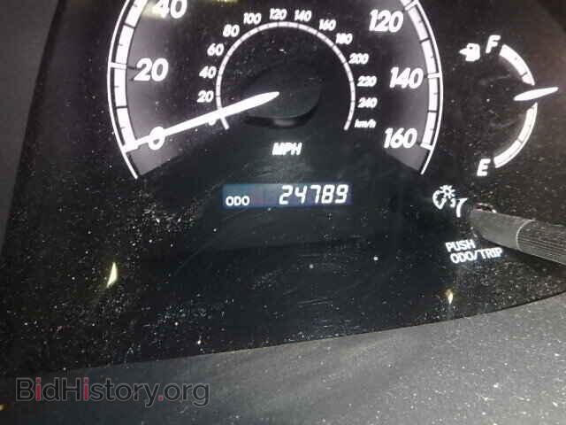 2012 TOYOTA AVALON - VIN: 4T1BK3DB5CU459646 - Фото 8