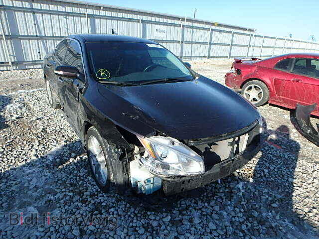 Фотография 1N4AA5AP0BC815414 - NISSAN MAXIMA 2011