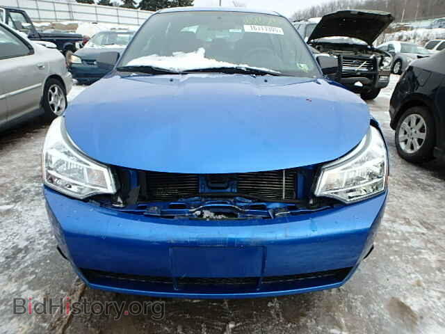 2010 FORD FOCUS - VIN: 1FAHP3FN8AW222678 - Фото 9