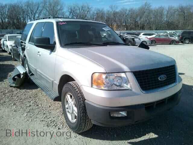 Photo 1FMPU15535LA64645 - FORD EXPEDITION 2005