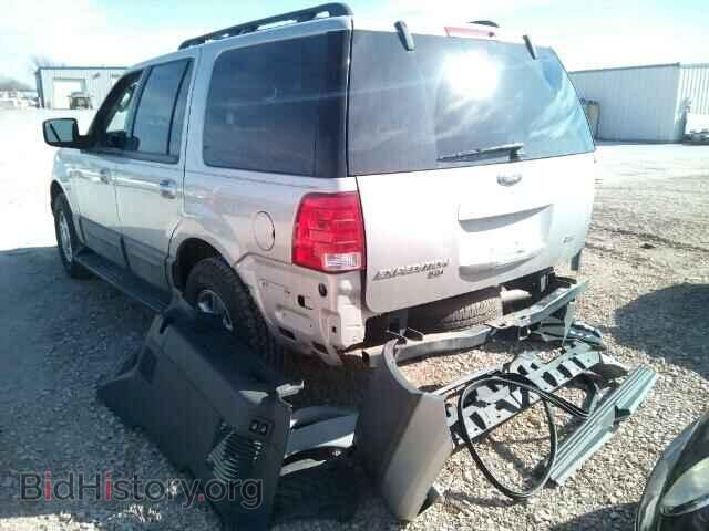 2005 FORD EXPEDITION - VIN: 1FMPU15535LA64645 - Фото 3