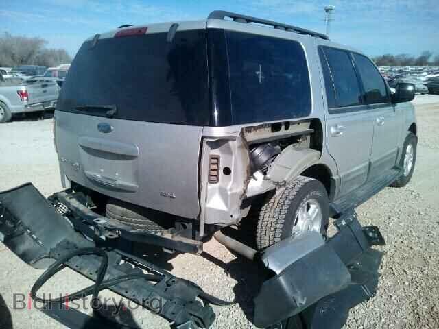 2005 FORD EXPEDITION - VIN: 1FMPU15535LA64645 - Фото 4