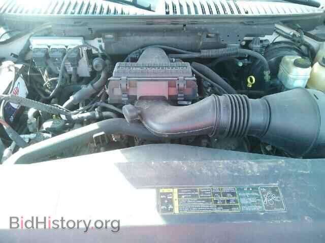 2005 FORD EXPEDITION - VIN: 1FMPU15535LA64645 - Фото 7