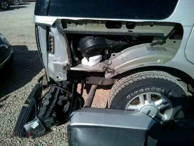 2005 FORD EXPEDITION - VIN: 1FMPU15535LA64645 - Фото 10