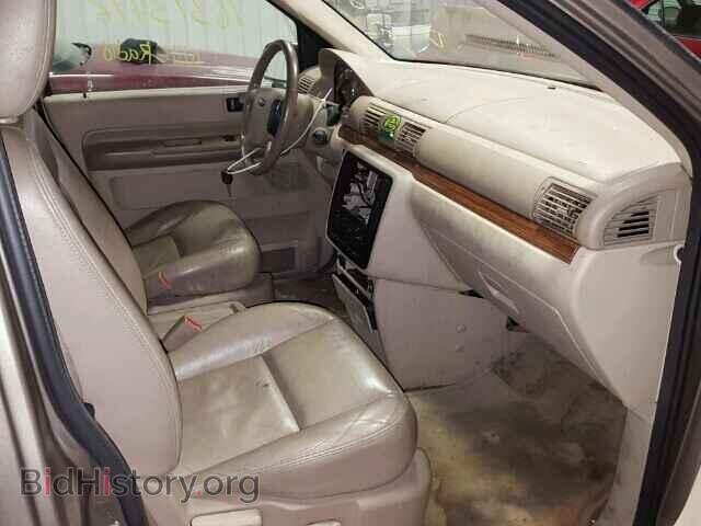 2004 FORD FREESTAR - VIN: 2FMZA52224BA82362 - Фото 5