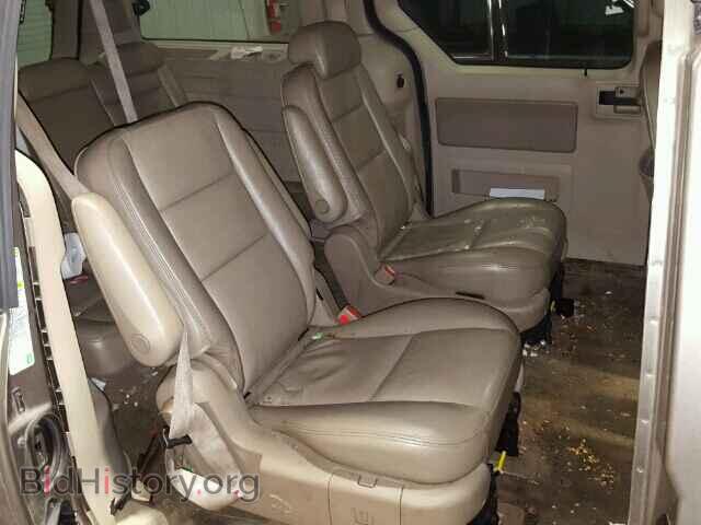 2004 FORD FREESTAR - VIN: 2FMZA52224BA82362 - Фото 6