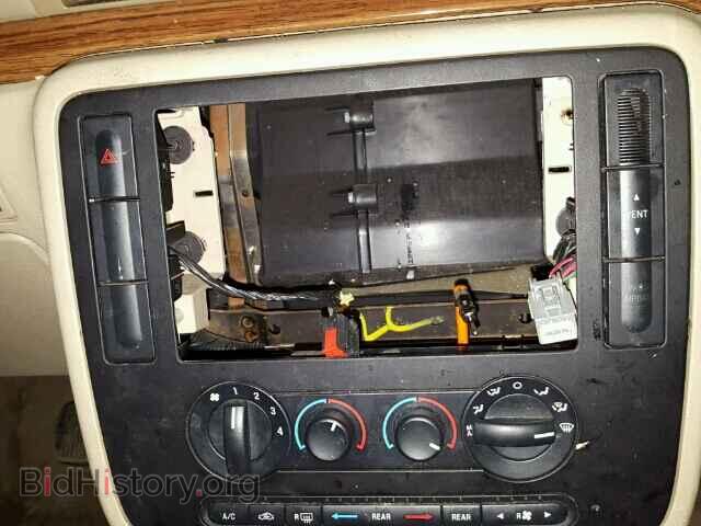 2004 FORD FREESTAR - VIN: 2FMZA52224BA82362 - Фото 9