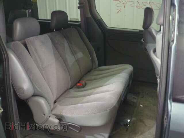 2005 DODGE CARAVAN - VIN: 1D4GP24R75B280366 - Фото 6