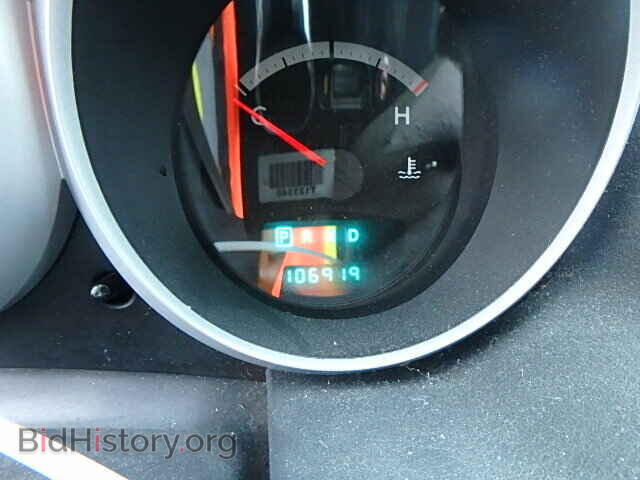 2009 DODGE CARAVAN - VIN: 1D8HN44E89B505031 - Фото 8