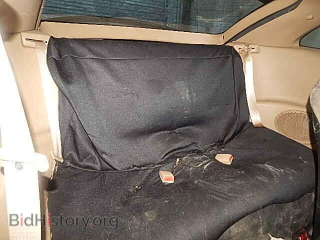2000 MITSUBISHI ECLIPSE - VIN: 4A3AC34G7YE121298 - Photo 6