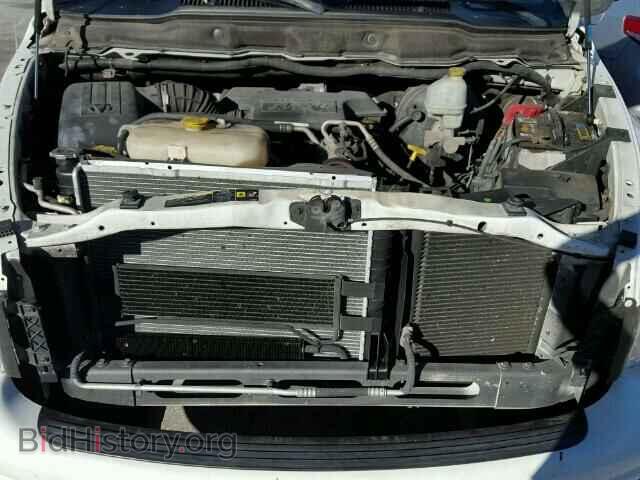 2004 DODGE RAM 1500 - VIN: 1D7HA18D34S567302 - Фото 7