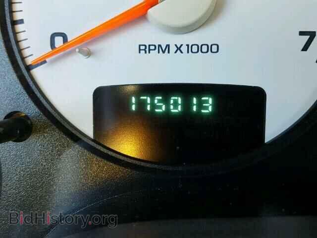 2004 DODGE RAM 1500 - VIN: 1D7HA18D34S567302 - Фото 8