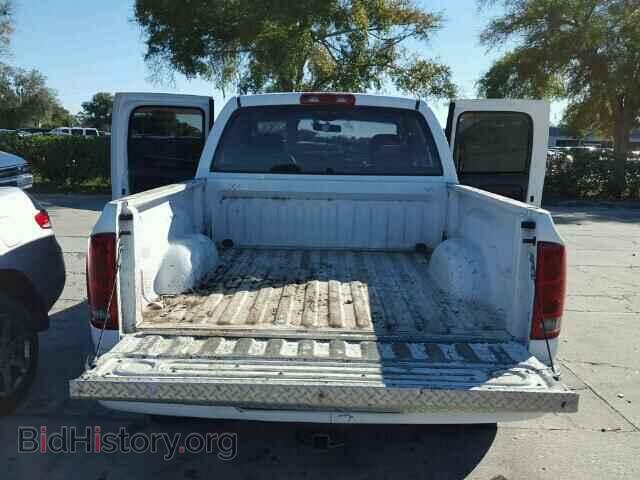 2004 DODGE RAM 1500 - VIN: 1D7HA18D34S567302 - Фото 10