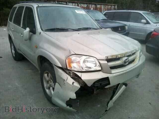 Фотография 4F2YZ04175KM09314 - MAZDA TRIBUTE 2005