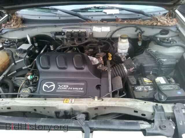 2005 MAZDA TRIBUTE - VIN: 4F2YZ04175KM09314 - Фото 7