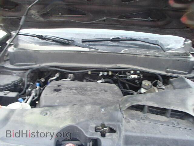 2012 HONDA PILOT - VIN: 5FNYF3H52CB018766 - Фото 7