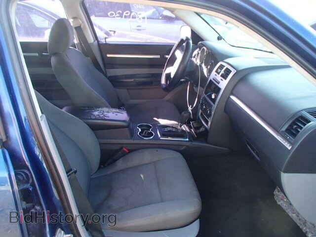 2009 DODGE CHARGER - VIN: 2B3KA43D79H523277 - Фото 5