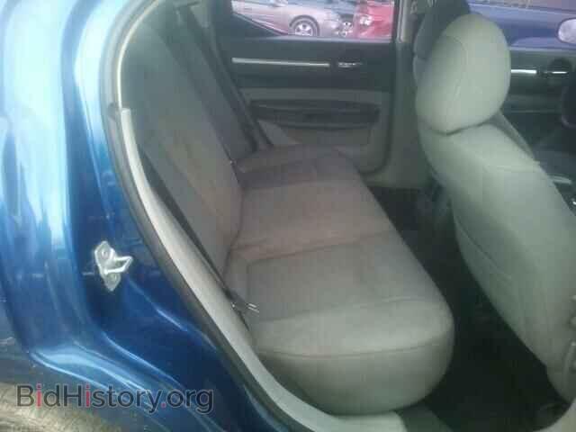 2009 DODGE CHARGER - VIN: 2B3KA43D79H523277 - Фото 6