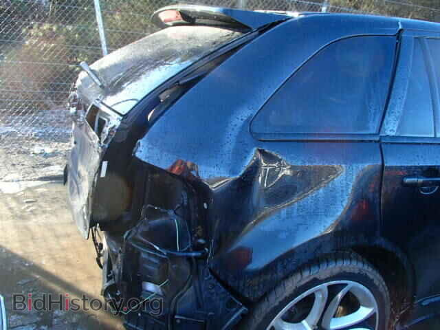 2011 FORD EDGE - VIN: 2FMDK4AK8BBA45235 - Photo 9