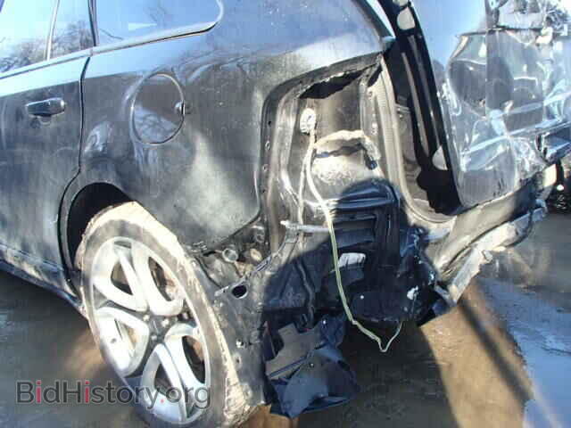 2011 FORD EDGE - VIN: 2FMDK4AK8BBA45235 - Photo 10