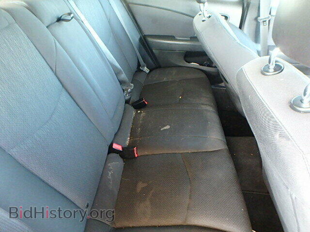 2012 CHRYSLER 200 - VIN: 1C3CCBAB3CN291539 - Фото 6