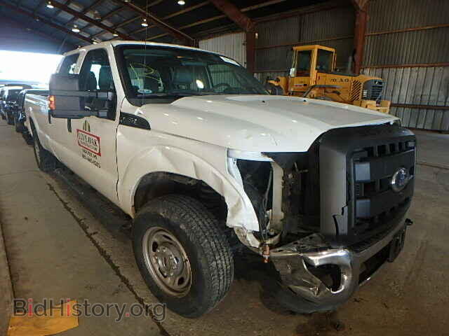 Photo 1FT7W2A67CEA05215 - FORD F250 2012