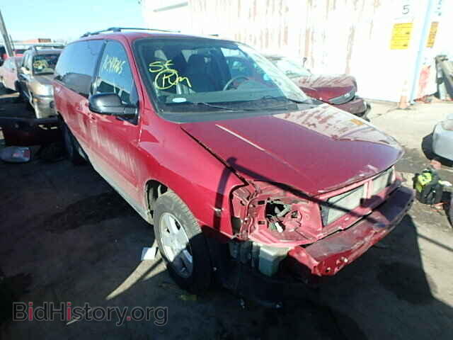 Photo 2FMDA57614BA78860 - FORD FREESTAR 2004