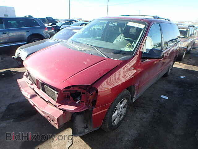 2004 FORD FREESTAR - VIN: 2FMDA57614BA78860 - Фото 2