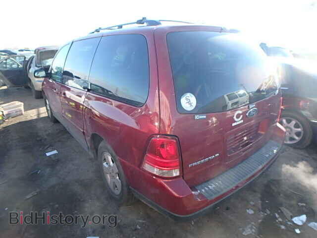 2004 FORD FREESTAR - VIN: 2FMDA57614BA78860 - Фото 3