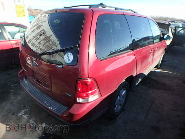 2004 FORD FREESTAR - VIN: 2FMDA57614BA78860 - Фото 4