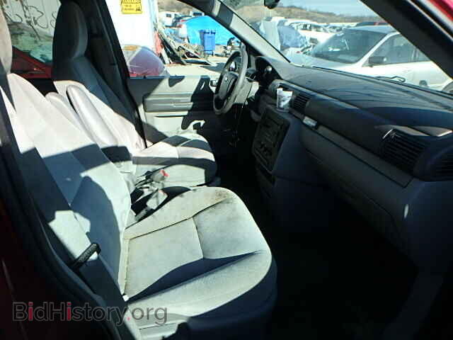 2004 FORD FREESTAR - VIN: 2FMDA57614BA78860 - Фото 5