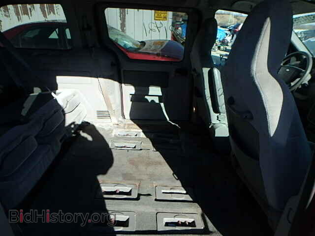 2004 FORD FREESTAR - VIN: 2FMDA57614BA78860 - Фото 6