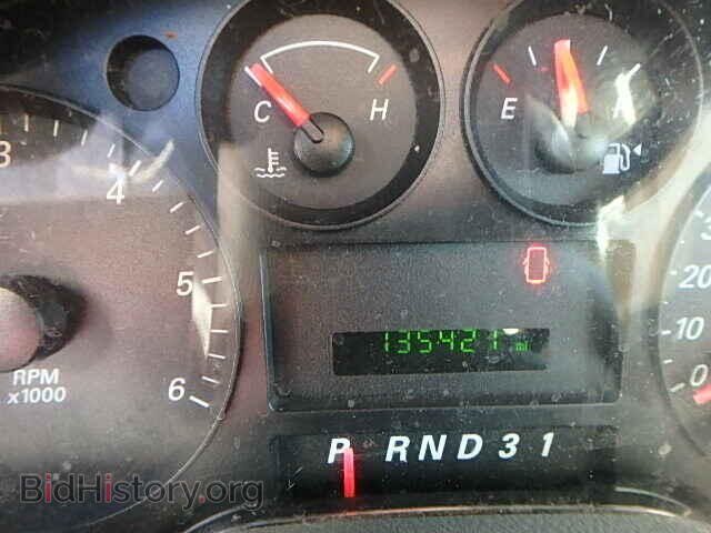 2004 FORD FREESTAR - VIN: 2FMDA57614BA78860 - Фото 8