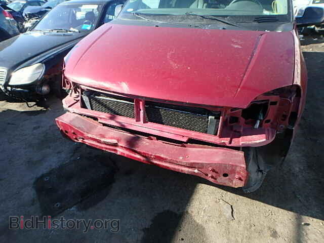 2004 FORD FREESTAR - VIN: 2FMDA57614BA78860 - Фото 10