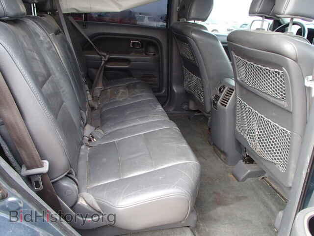2008 HONDA PILOT - VIN: 5FNYF286X8B009906 - Фото 6