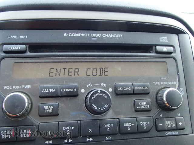 2008 HONDA PILOT - VIN: 5FNYF286X8B009906 - Фото 9