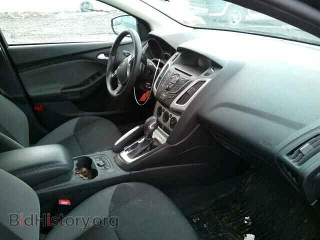 2013 FORD FOCUS - VIN: 1FADP3F24DL368201 - Photo 5