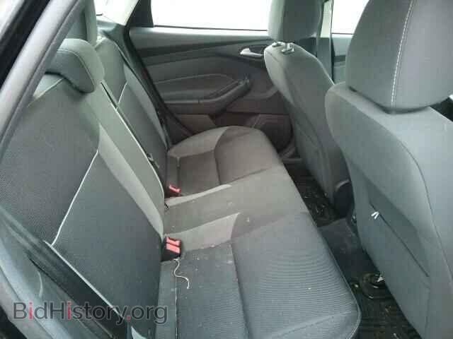 2013 FORD FOCUS - VIN: 1FADP3F24DL368201 - Photo 6