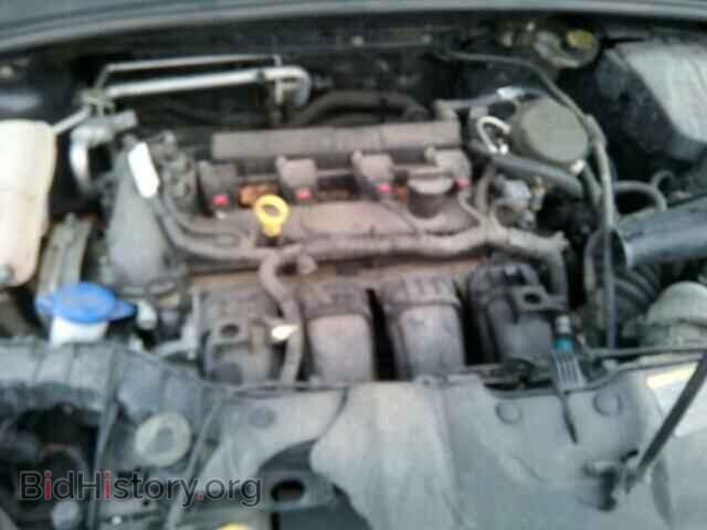 2013 FORD FOCUS - VIN: 1FADP3F24DL368201 - Photo 7